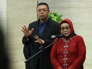 Keluarga Marsinah Bangga Kapolri Peduli Buruh: Seperti Perjuangan Adik Kami