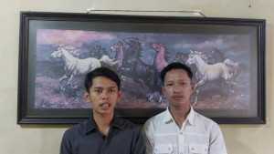 Piramida Mahasiswa Jakarta Dukung Langkah Tegas Polda Metro Jaya Dalam Kasus Roy Suryo CS