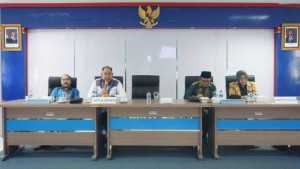 SMKN 2 Palembang Terus Berinovasi, Perkuat Kualitas Pendidikan dan Dukungan bagi Siswa Kurang Mampu