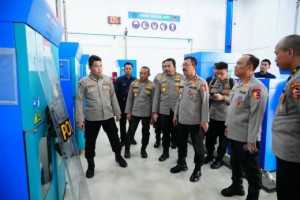 Wakapolri: Reformasi Polri tidak bisa berdasarkan persepsi dan tekanan publik