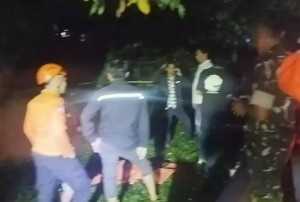 Kasus jasad pria di Tol Jagorawi, Polisi temukan tanda kekerasan