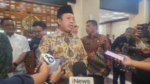 Menteri ART/BPN ungkap sederet kejanggalan eksekusi lahan milik JK