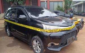 Pembunuh sopir taksi online di Tol Jagorawi ditangkap, terancam hukuman berat