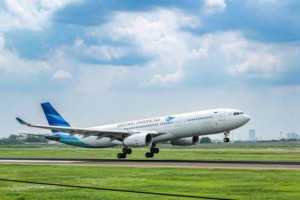 Danantara suntikkan Rp23,6 Triliun untuk selamatkan Garuda, diprioritaskan perawatan pesawat