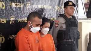 "Titip" bayi di teras warga Sleman, sejoli mahasiswa jadi tersangka