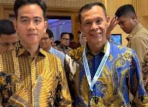 Cegah bulliying di sekolah, Gibran: Kesehatan mental sama pentingnya dengan kesehatan fisik