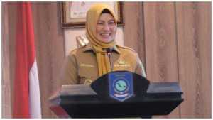 Wagub Babel Hellyana diperiksa Bareskrim terkait dugaan ijazah palsu