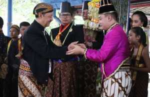 Diwarnai konflik keluarga, penobatan Raja Keraton Solo tak dihadiri pejabat pemerintah dan sejumlah tokoh