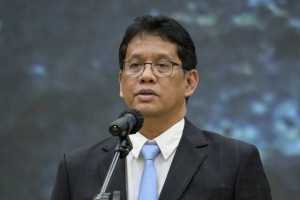 Terus kejar pengemplang pajak, Purbaya: Jangan main-main sama kita