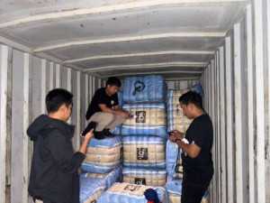 Perdagangan baju bekas impor dibongkar Polda Metro Jaya