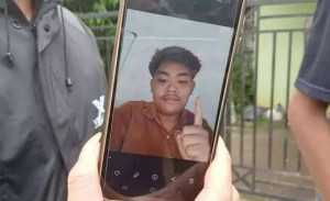 Mahasiswa UMA putera kepala desa tewas di kontrakan, keluarga minta keadilan
