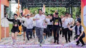 Optimis ekonomi Indonesia melesat di 2026, Purbaya: Kita di arah yang benar!