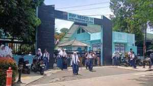 Siswa SMP korban bullying di Tangsel meninggal di RS