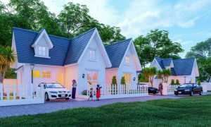 Modus perumahan syariah, oknum camat di Karawang diduga gelapkan dana puluhan orang