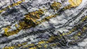 Sumber tambang emas raksasa senilai Rp 3.000 Triliun ditemukan di China