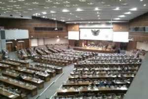 DPR segera bentuk Panja Reformasi Polri, Kejaksaan dan Pengadilan