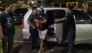 Polda Metro bekuk polisi gadungan pencuri mobil