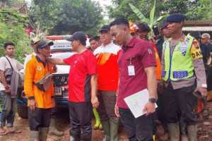 Pemprov Jateng siapkan Rp400 Miliar untuk relokasi warga terdampak longsor Cilacap