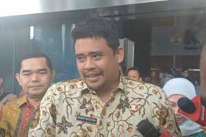 Belum temukan terlibat kasus proyek jalan Sumut, KPK tak punya alasan panggil Bobby Nasution