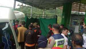 Update longsor di Pandanarum Banjarnegara: 2 meninggal, 25 masih hilang