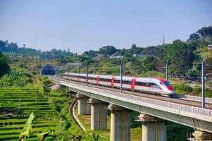 Dugaan korupsi lahan Whoosh, KPK sudah periksa sejumlah saksi