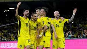 Ini dia biang kerok skandal naturalisasi ilegal pemain sepak bola Malaysia