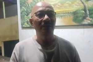 Kabar pelaku pembakaran rumah hakim PN Medan ditangkap, begini respons polisi