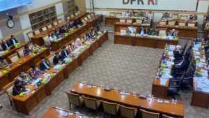 Disahkan DPR RI hari ini, berikut deretan pasal kontroversial RKUHAP