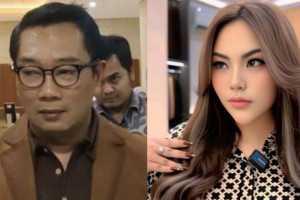 Berkas perkara kasus Lisa Mariana vs Ridwan Kamil sudah lengkap, Bareskrim limpahkan ke Kejaksaan