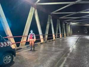 Gunung Semeru meletus, jalur Ampelgading Malang-Lumajang ditutup total