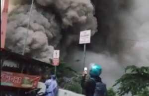 Pasca letusan dahsyat Gunung Semeru, Lumajang tetapkan tanggap darurat 7 hari