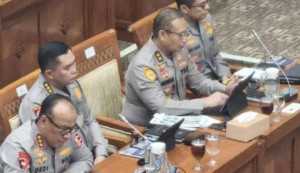 Polisi lambat, Wakapolri akui masyarakat lebih percaya Damkar untuk respons cepat