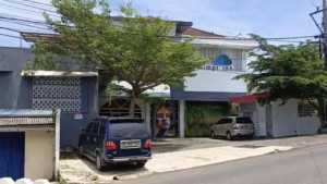 Kasus dosen cantik tewas tanpa busana di Semarang, Polda Jateng turun tangan