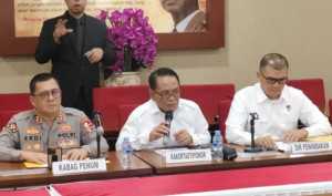 Pemeriksaan dugaan korupsi PLTU sempat ditunda, adik Jusuf Kalla akhirnya penuhi panggilan Polri