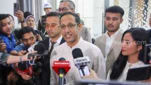 KPK: Nadiem Makarim jadi tersangka kasus Google Cloud, penyidikan akan dilimpahkan ke Kejagung