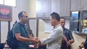 Tergiur pesugihan, kades di Brebes gadai mobil siaga dan korupsi ratusan juta