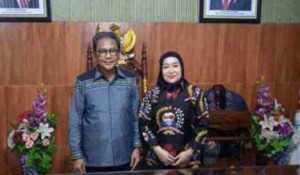 Disomasi Ferari, LAI: Banyak nama “Aliansi”, jangan terkecoh!