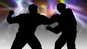 Cekcok, ketua ormas dan 2 anggotanya dibacok pedagang pecel di Cileungsi Bogor