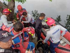 Dikejar warga pencuri lompat ke kali Sunter, ditemukan tenggelam