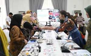 Selvi Gibran minta Kementerian PPPA hadirkan program berkelanjutan untuk perempuan