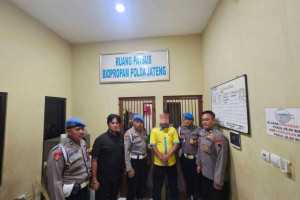 Kematian dosen cantik Untag di Semarang, keluarga desak polisi usut tuntas