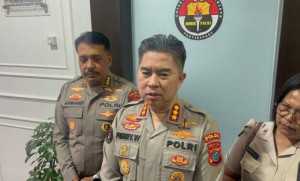 Polisi pengidap sakit jiwa aniaya pemotor di Medan