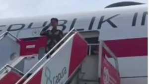 Ini alasan Prabowo utus Gibran hadiri KTT G20 Afrika Selatan