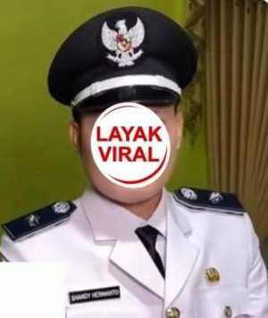 Tangkap Oknum Kades Pemilik Mobil Tengki Minyak Terbakar.