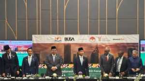 Gibran pidato Bahasa Inggris di 'Indonesia-Africa CEO Forum' Afsel, Netizen banjiri pujian