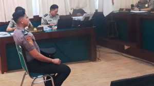 Polisi satu ini layak masuk museum rekor: 2 kali dipecat sebagai anggota Polri