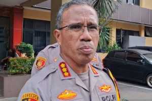 Penemuan kerangka diduga Alvaro, bocah yang 8 bulan hilang, Polisi lakukan tes DNA