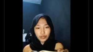 Polisi buru wanita tanpa busana yang lecehkan Alquran