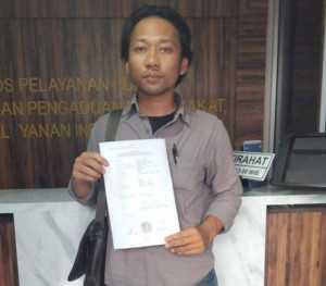 Dugaan Korupsi 400 Milyar, DPP FML Akan Geruduk Kantor PT Semen Baturaja (PT SMBR) di Jakarta 