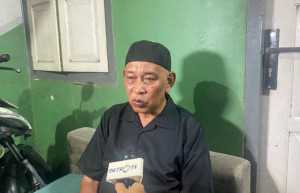 Cemburu ke istri, diduga jadi motif ayah tiri bunuh Alvaro